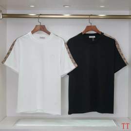 Picture of Burberry T Shirts Short _SKUBurberryS-2XL20tr3120410